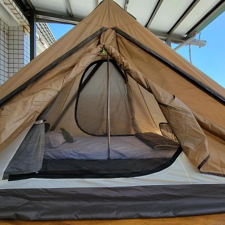 Dulan Groundnut Backpacker Hostel Тонхэ Экстерьер фото