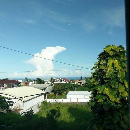 Dulan Groundnut Backpacker Hostel Тонхэ Экстерьер фото