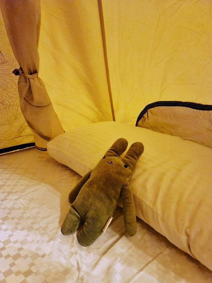 Dulan Groundnut Backpacker Hostel Тонхэ Экстерьер фото