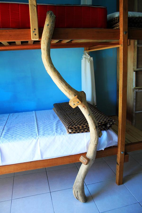 Dulan Groundnut Backpacker Hostel Тонхэ Экстерьер фото