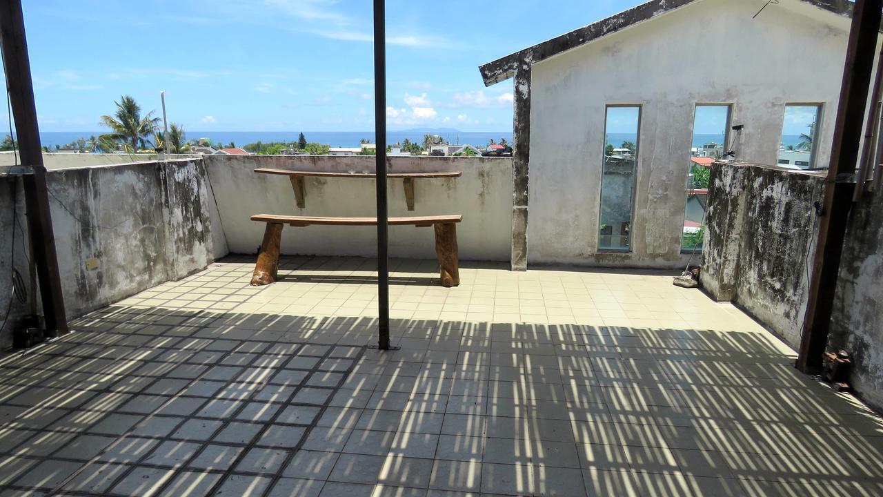 Dulan Groundnut Backpacker Hostel Тонхэ Экстерьер фото