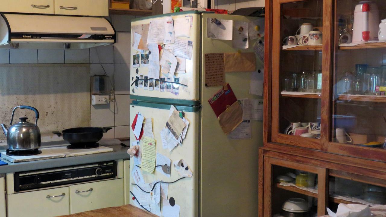 Dulan Groundnut Backpacker Hostel Тонхэ Экстерьер фото