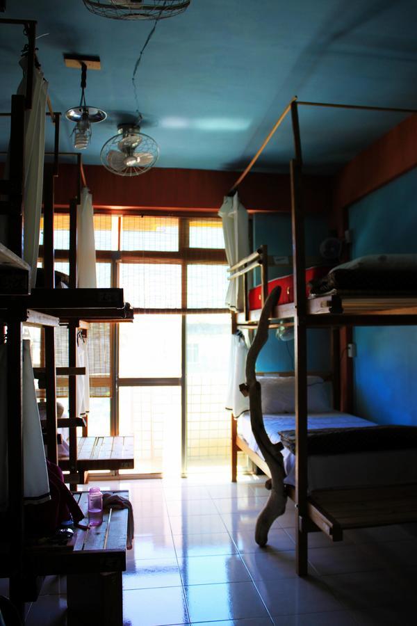 Dulan Groundnut Backpacker Hostel Тонхэ Экстерьер фото