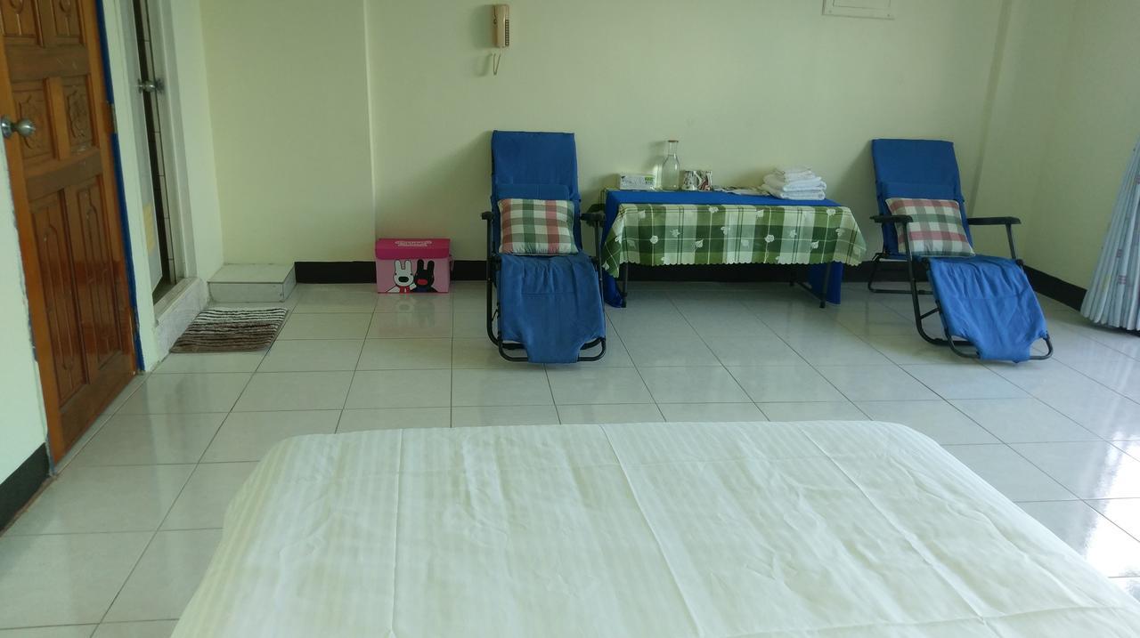 Dulan Groundnut Backpacker Hostel Тонхэ Экстерьер фото