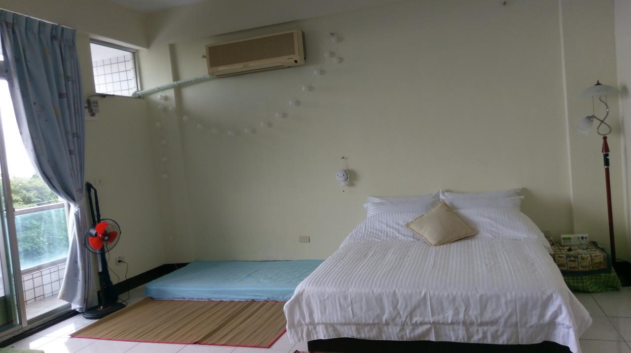 Dulan Groundnut Backpacker Hostel Тонхэ Экстерьер фото