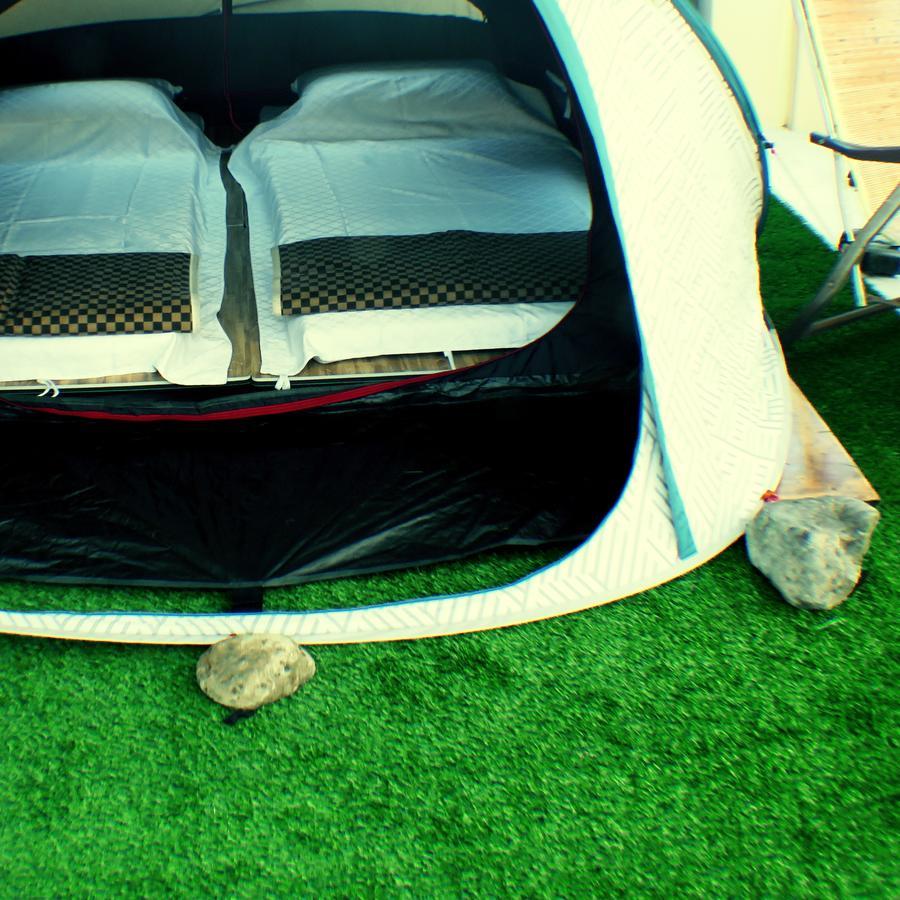 Dulan Groundnut Backpacker Hostel Тонхэ Экстерьер фото