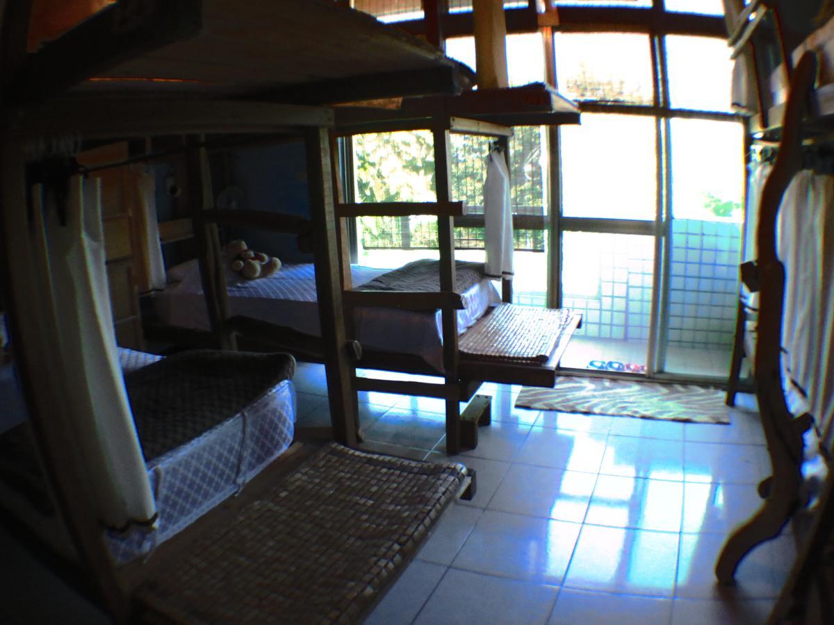 Dulan Groundnut Backpacker Hostel Тонхэ Экстерьер фото